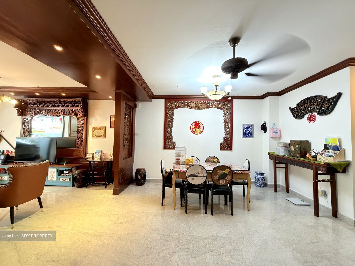 Hong Heng Terrace (D26), Terrace #586256641